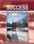 Cover: Steps to Success - Kendall/Hunt Publishing Co ,U.S.