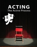 Cover: Acting: The Active Process - Kendall/Hunt Publishing Co ,U.S.