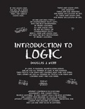 Cover: Introduction to Logic - Kendall/Hunt Publishing Co ,U.S.