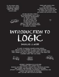 Enlarge image Cover: Introduction to Logic - Kendall/Hunt Publishing Co ,U.S.