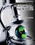 Cover: Activity-Based Physical Science - Kendall/Hunt Publishing Co ,U.S.