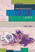 Cover: Transgressing Culture Lines - Kendall/Hunt Publishing Co ,U.S.