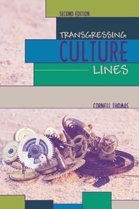 Enlarge image Cover: Transgressing Culture Lines - Kendall/Hunt Publishing Co ,U.S.