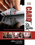 Cover: Card Talk: Winning Communication Games - Kendall/Hunt Publishing Co ,U.S.