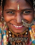 Cover: Cultural Anthropology - Kendall/Hunt Publishing Co ,U.S.