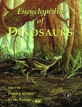 Cover: Encyclopedia of Dinosaurs - Academic Press