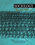 Cover: Sociology - Kendall/Hunt Publishing Co ,U.S.