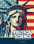 Cover: Political Science - Kendall/Hunt Publishing Co ,U.S.
