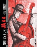 Cover: Notes for Jazz History - Kendall/Hunt Publishing Co ,U.S.