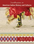 Cover: Introduction to American Indian History and Cultures - Kendall/Hunt Publishing Co ,U.S.