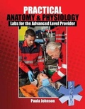 Cover: Practical Anatomy and Physiology - Kendall/Hunt Publishing Co ,U.S.