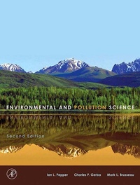 Abbildung von: Environmental and Pollution Science - Academic Press