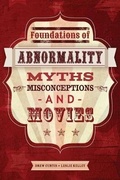 Cover: Foundations of Abnormality - Kendall/Hunt Publishing Co ,U.S.