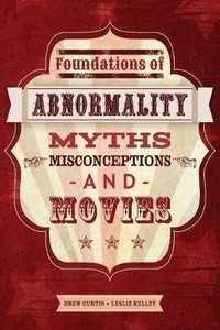 Enlarge image Cover: Foundations of Abnormality - Kendall/Hunt Publishing Co ,U.S.