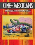Cover: Cine-Mexicans - Kendall/Hunt Publishing Co ,U.S.