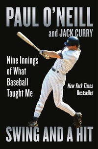 Enlarge image Cover: Swing and a Hit - Grand Central Publishing