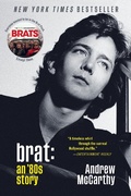 Cover: Brat - Grand Central Publishing