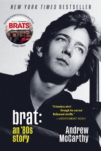 Enlarge image Cover: Brat - Grand Central Publishing