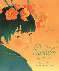Enlarge image Cover: Sashiko - Creative Editions