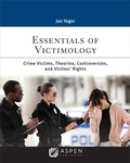 Cover: Essentials of Victimology - Aspen Publishing