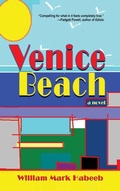 Cover: Venice Beach - Rootstock Publishing