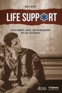 Abbildung von: Life Support - Fire Engineering Books