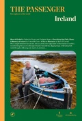 Cover: The Passenger: Ireland - Europa Editions
