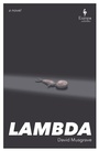 Cover: Lambda - Europa Editions