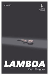 Enlarge image Cover: Lambda - Europa Editions