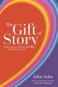 Cover: The Gift of Story - Stenhouse Publishers