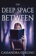 Cover: The Deep Space Between - New Degree Press