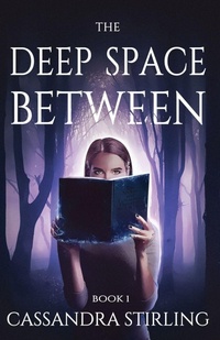 Enlarge image Cover: The Deep Space Between - New Degree Press