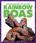 Cover: Rainbow Boas - Pogo Books