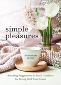 Cover: Simple Pleasures - Mango Media