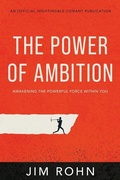 Cover: The Power of Ambition - Sound Wisdom