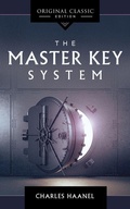 Cover: The Master Key System - Sound Wisdom