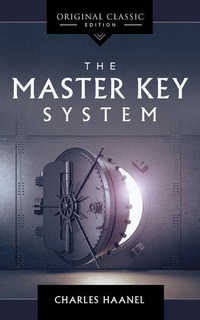 Enlarge image Cover: The Master Key System - Sound Wisdom