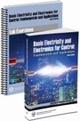 Cover: Basic Electricity and Electronics for Control - Instrument Society of America
