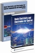 Cover: Basic Electricity and Electronics for Control - Instrument Society of America