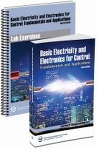 Enlarge image Cover: Basic Electricity and Electronics for Control - Instrument Society of America