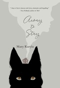 Cover: Away to Stay - Regal House Publishing LLC