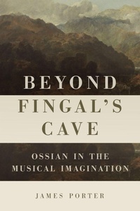 Enlarge image Cover: Beyond Fingal's Cave - University of Rochester Press