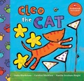 Cover: Cleo the Cat - Barefoot Books, Incorporated