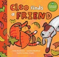 Cover: Cleo Finds a Friend - Barefoot Books, Incorporated