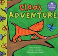 Cover: Cleo's Adventure - Barefoot Books, Incorporated
