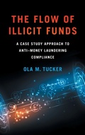 Cover: The Flow of Illicit Funds - Georgetown University Press