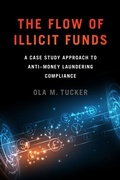 Cover: The Flow of Illicit Funds - Georgetown University Press