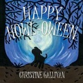 Cover: Happy Howl-oween - Bookbaby