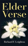 Cover: Elder Verse - Gatekeeper Press