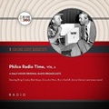 Cover: Philco Radio Time, Vol. 2 Lib/E - BLACK EYE ENTERTAINMENT